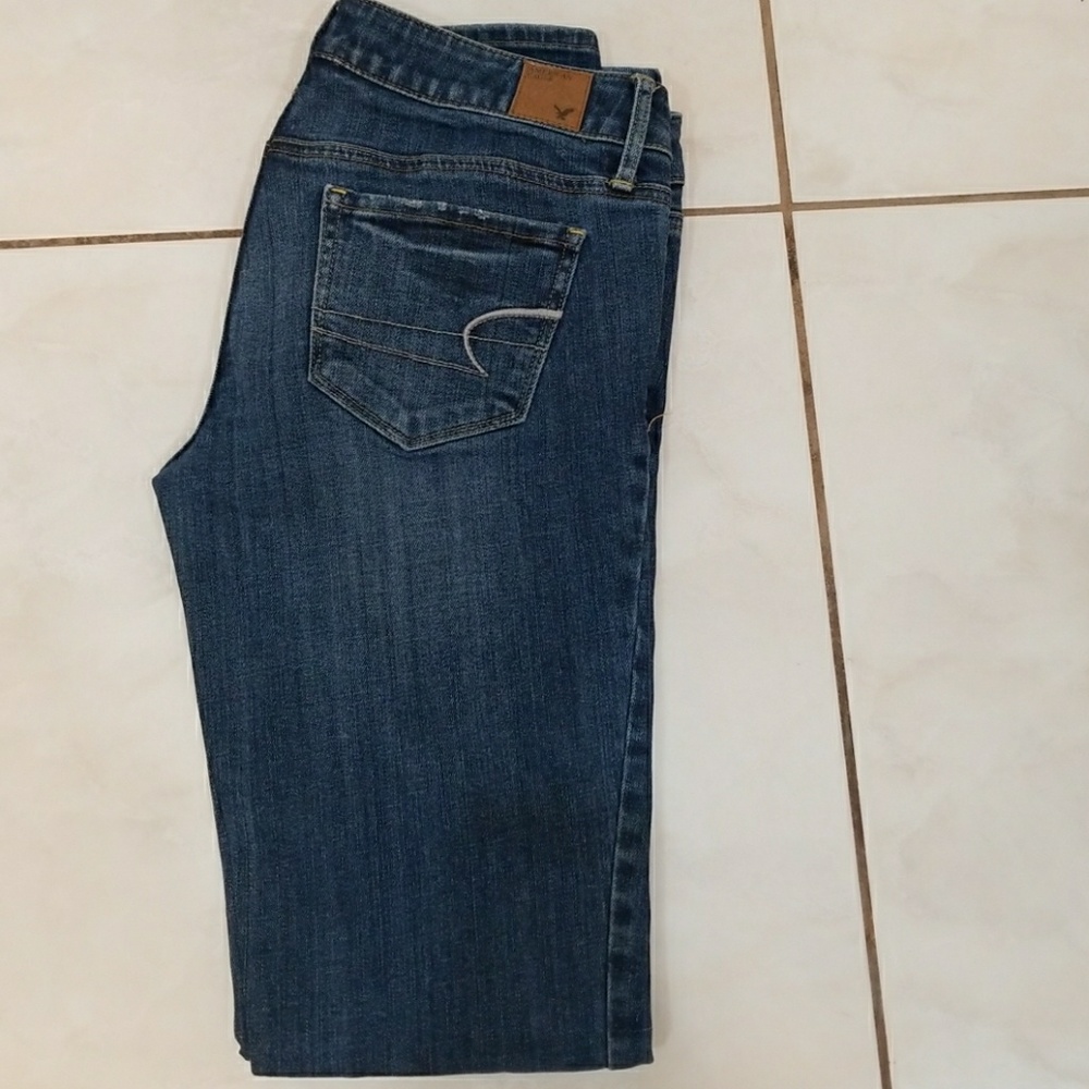 Jeans - Picture 2 of 6